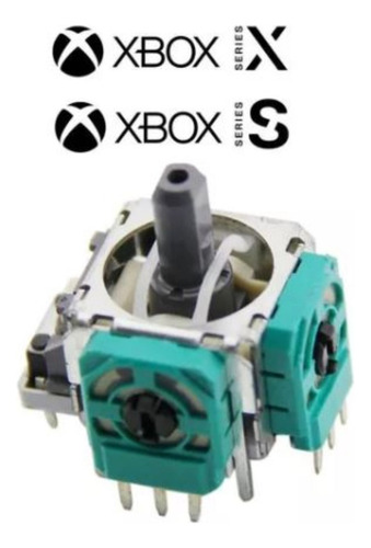 Potenciómetro Para Control Xbox Series S/x