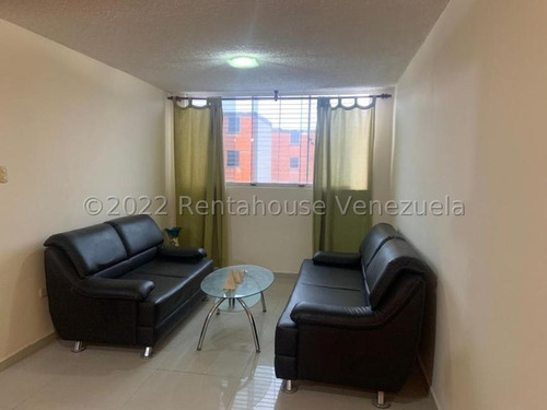 Imagen 2 de 11 de Andreina Gonzalez Vende Apartamento En El Tulipan San Diego 22-25554