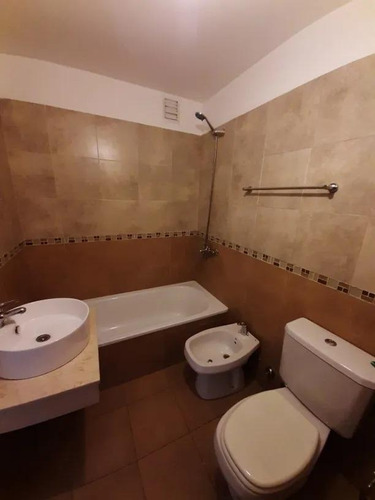 Departamento - B.santa Rita