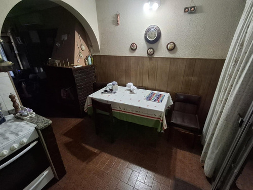 Casa En Ventas En José León Suarez