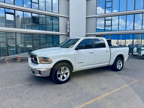 RAM 1500 5.7 Laramie Atx V8