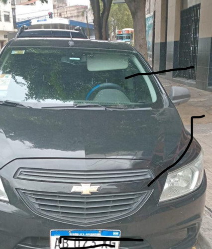 Chevrolet Prisma 1.4 Joy Ls 98cv