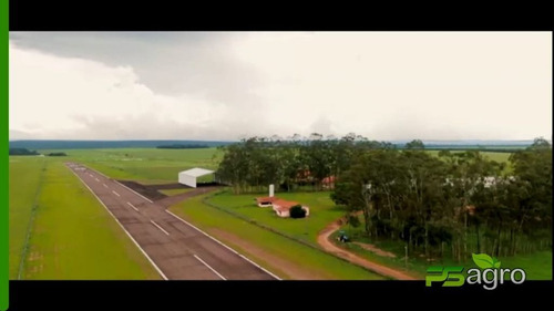 Imagem 15 de 19 de Fazenda À Venda, 108300000 M² Por R$ 180.000.000 - Centro - Canarana/mt - Fa0300