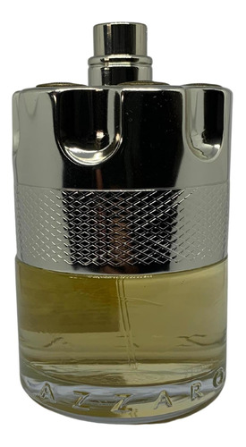 Azzaro Wanted Eau De Toilette - Perfume Masculino 100ml