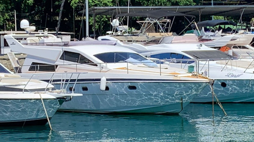 Lancha Intermarine 440