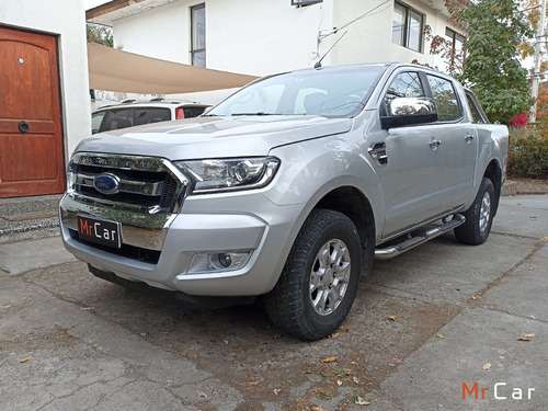 Ford Ranger Xlt 4x4 3.2