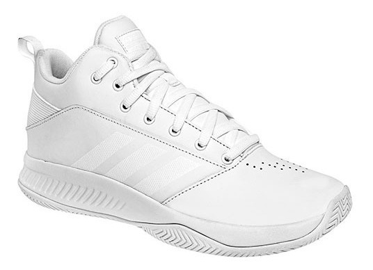 botas adidas hombre blancas