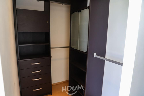 Imagen 27 de 30 de Departamento En Narvarte Poniente, Benito Juárez Con 3 Recámaras, 112 M², Id: 37058