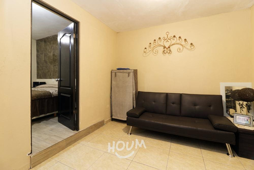 Imagen 17 de 29 de Casa En Hacienda La Silla, Guadalupe Con 2 Recámaras, 270 M², Id: 84896