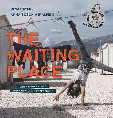Libro The Waiting Place: When Home Is Lost And A New One ...
