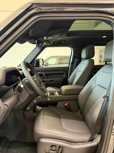 Land Rover Defender 110 3.0 Mhev X-Dynamic S Awd
