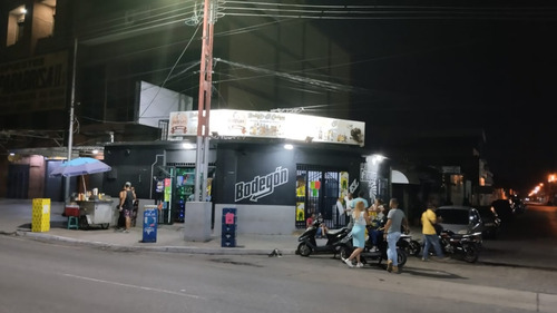 Se Vende Excelente Fondo De Comercio Maracay