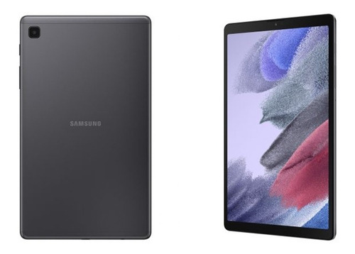 Imagen 1 de 2 de Tablet Samsung Galaxy Tab A7 Lite 8.7¨ 3gb 32gb