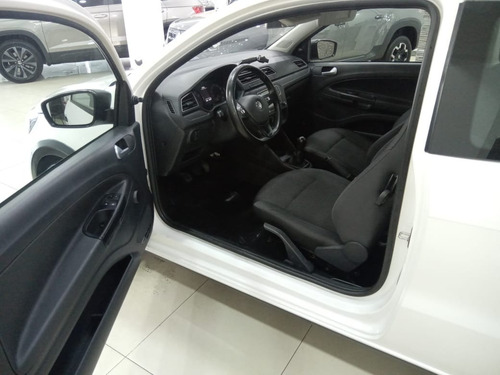 Imagen 16 de 25 de Volkswagen Saveiro Confort 2021