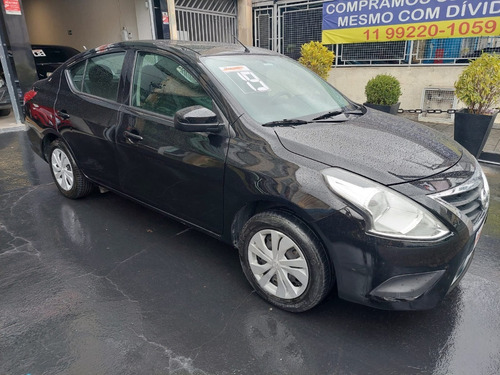 Imagem 3 de 7 de Nissan Versa 1.0 2019