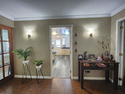 El Huinganal 5d | 4b | 210 M2 | 2 Estac+bod | Lindo Parque