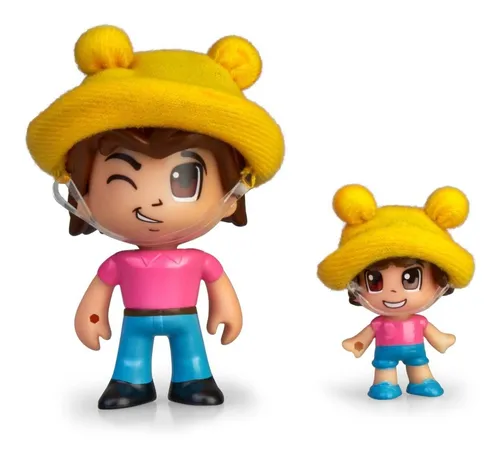 Pinypon Action Diki Duki Campamento 15 Accesorios Famosa | MercadoLibre