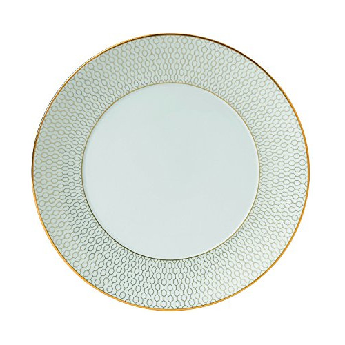 Wedgwood Arris La Placa De Ensalada, 8 .