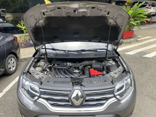 Renault Duster 1.6 Zen