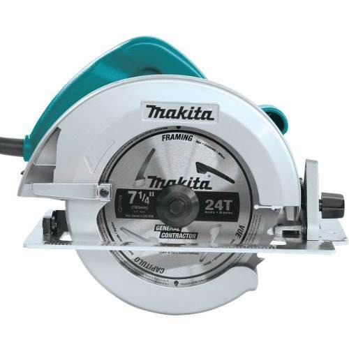 Sierra Circular Eléctrica Makita 5007n