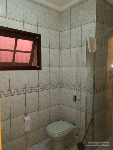 Imagem 9 de 27 de Casa À Venda, 300 M² Por R$ 1.100.000,00 - Granja Viana - Cotia/sp - Ca0405
