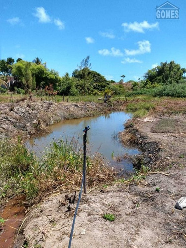 Imagem 3 de 19 de Vende Um Terreno Com Uma Construção Em Andamento Proximo A Praia - 24761