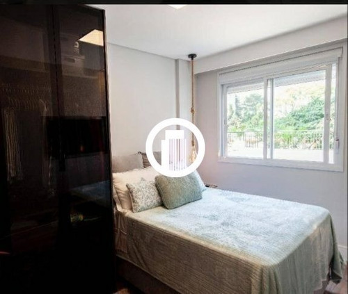 Imagem 6 de 15 de Apartamento - Jardim Santo Antonio - Ref: 16000 - V-re16958