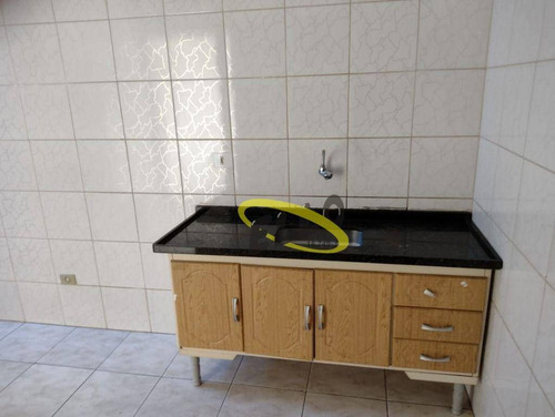 Imagem 13 de 24 de Casa Independente Próximo Ao Centro De Cotia - Ca3522