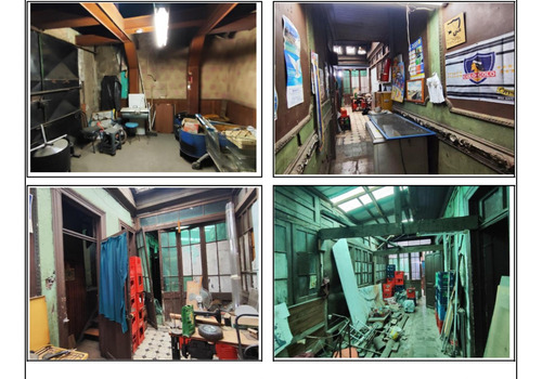 Vende Local Comercial Con Ubicación Privilegiada