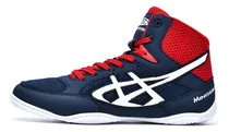Comprar A6702 Zapatos De Boxeo Zapatos De Artes Marciales