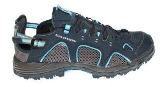 Salomon Water Shoes Anfibio Techamphibian 3 356783 Envios 