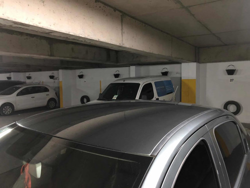 Imagen 14 de 16 de Volkswagen Voyage 2013 1.6 Comfortline 101cv