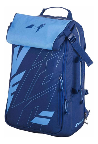 Mochila Backpack Babolat Puré Drive Azul