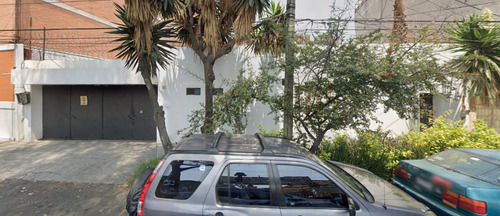 Casa En Independencia, Benito Juárez, Cdmx As1-di