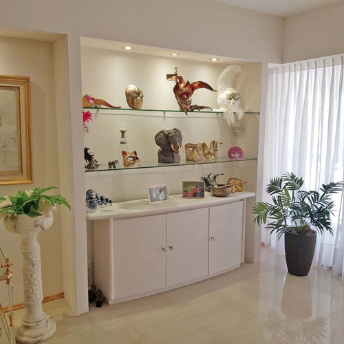 Imagen 6 de 14 de Penthouse Boulevard España. Finamente Reciclado