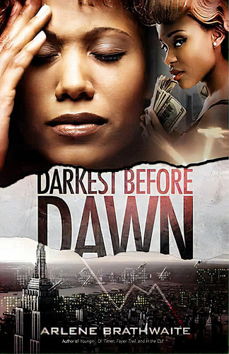 Darkest Before Dawn, De Brathwaite, Arlene. Editorial Createspace, Tapa Blanda En Inglés