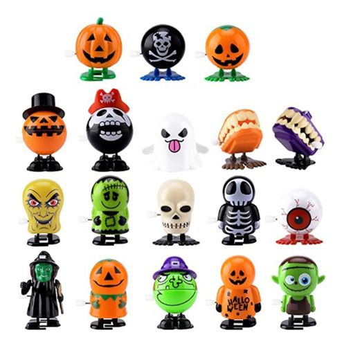 18 Divertidos Juguetes De Halloween For Niños -