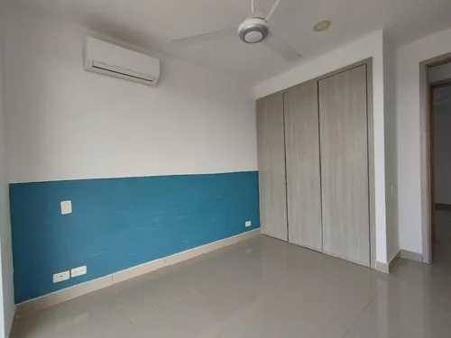 Amplio Apartamento En Conjunto Residencial Con Zonas Verdes En Cartagena Cod 68685