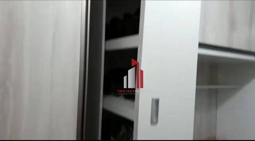 Imagem 11 de 17 de Apartamento Com 2 Dormitórios À Venda, 50 M² Por R$ 229.500,00 - Vila Mirante - São Paulo/sp - Ap1127
