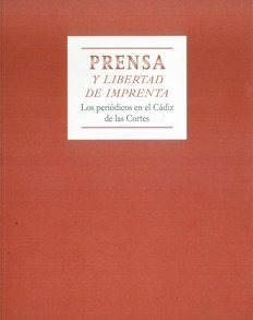 Libro Prensa Y Libertad De Imprenta De Varios