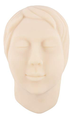 Injection Training Mannequin Face Model Head Model For ...