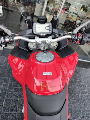 Imagen 19 de 25 de Multistrada 950 0km - Entrega Inmediata!