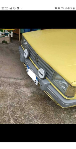 Volkswagen Parati Cl
