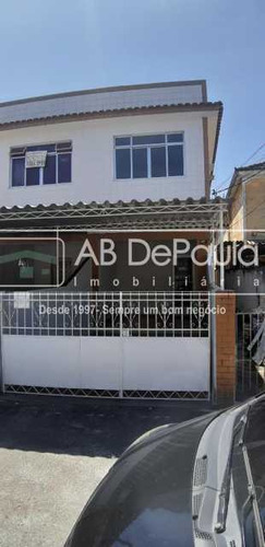 Imagem 2 de 15 de Sulacap - --- Localização Privilegiada---- Juntinho Ao Brt, Transolímpica E Shopping Sulacap. Excelente Oportunidade! . Ótima Casa, - Abca30116