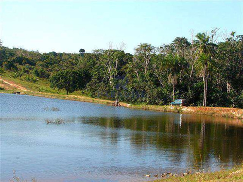 Imagem 10 de 13 de Fazenda Itacimirim (camaçari) - R$ 1.7 Mi, Cod: 22700 - V22700