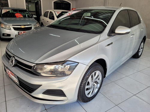 Volkswagen Polo POLO 1.0 FLEX 12V 5P