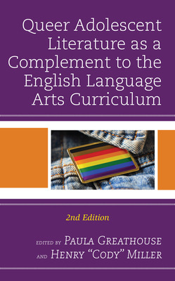 Libro Queer Adolescent Literature As A Complement To The ...