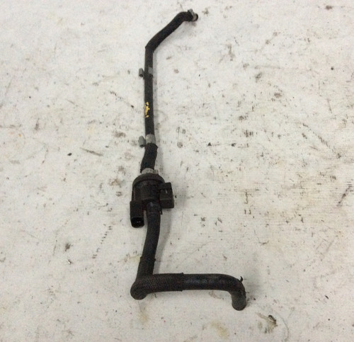 Valvula Solenoide De Vacio Volkswagen Jetta Mk6 2016 2.5l (Usado)