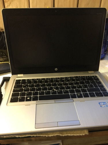 Notebook Hp Elitebook Folio 9470m En Desarme Por Piezas