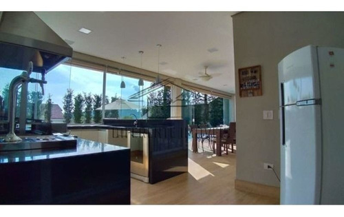 Imagem 5 de 15 de Casa De Condomínio Com 4 Quartos E 5 Banheiros À Venda, 450 M²- Atibaia